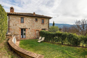 Maison Uccellina